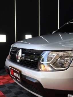 
										RENAULT DUSTER DYNAMIQUE 2.O MT 4X2 full									