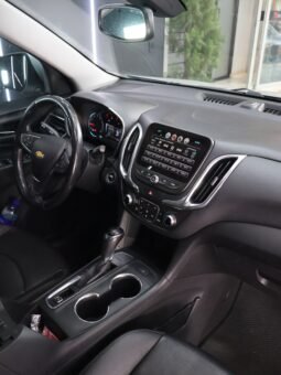 
										CHEVROLET EQUINOX LT 1.5 AT full									