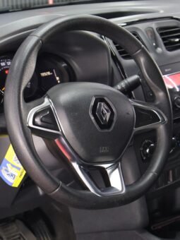 
										RENAULT LOGAN LIFE MT 1.6 SD full									