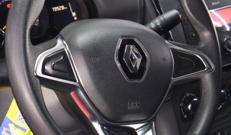 
								RENAULT LOGAN LIFE MT 1.6 SD full									