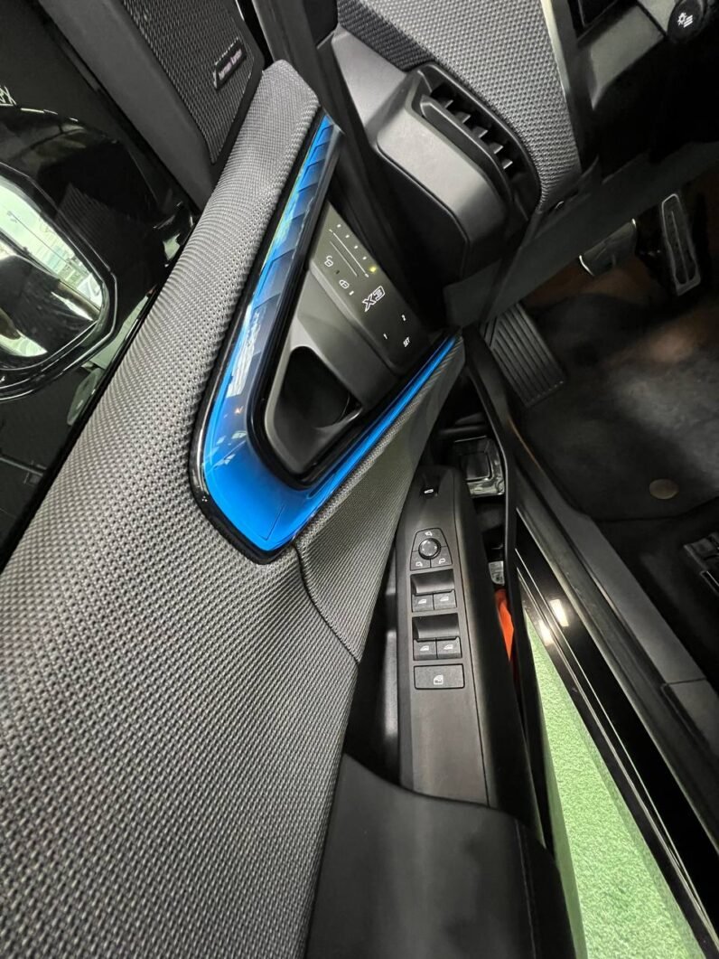 
								BMW X3 20 XDRIVE AUT HIBRIDA full									