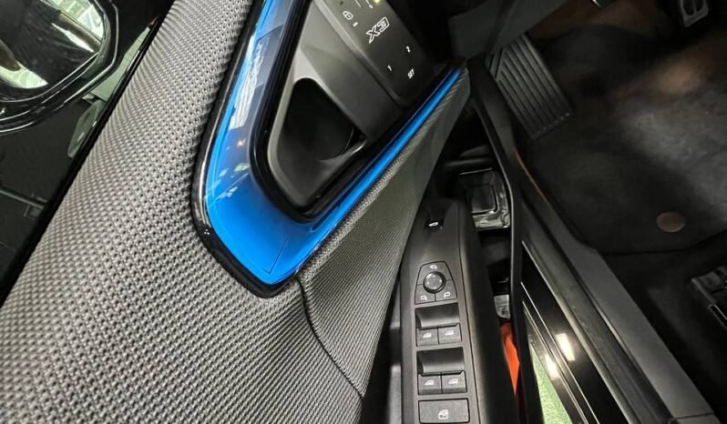 
								BMW X3 20 XDRIVE AUT HIBRIDA full									