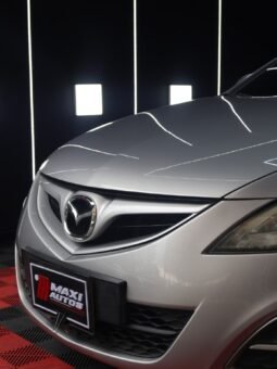 
										MAZDA  6 SEDÁN 2.5 AT full									