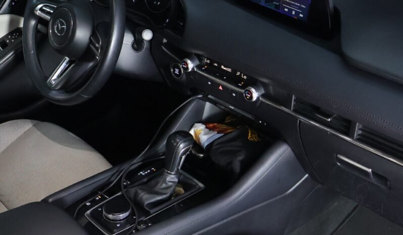 
								MAZDA 3 TOURING SD AT full									