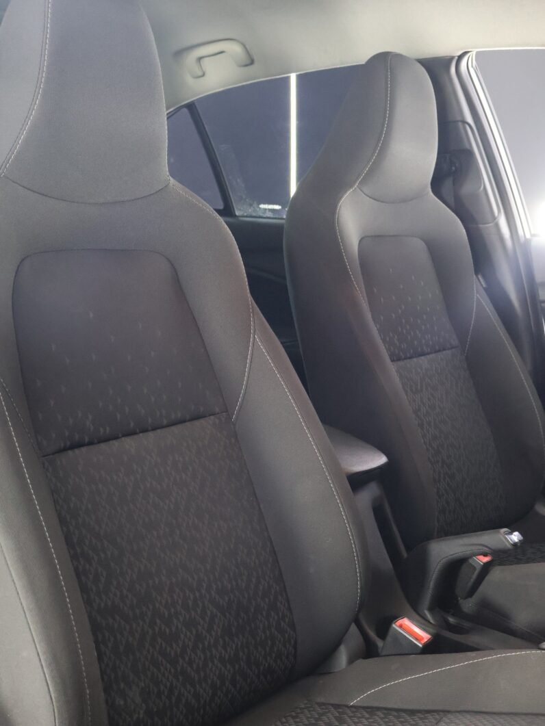 
								CHEVROLET ONIX LTZ  TURBO AT SD full									