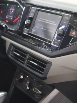 
										VOLKSWAGEN VIRTUS COMFORTLINE 1.6 AUT full									