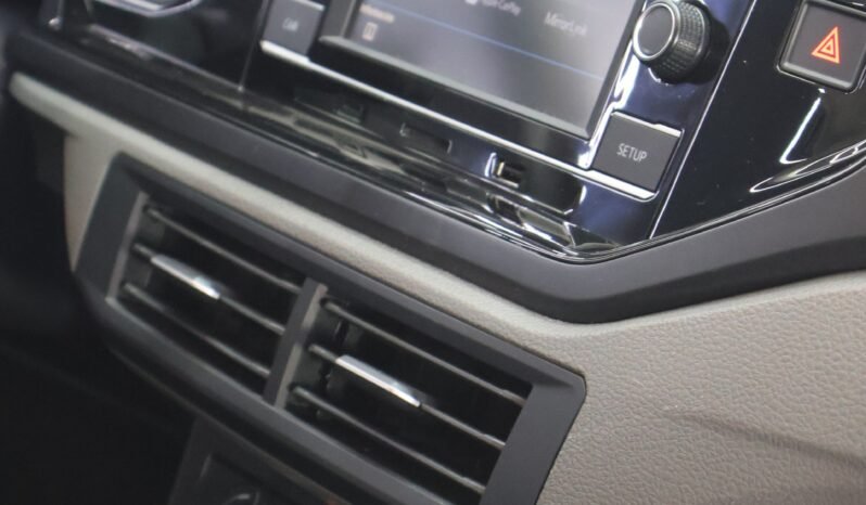 
								VOLKSWAGEN VIRTUS COMFORTLINE 1.6 AUT full									