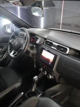 
										RENAULT DUSTER INTENS CVT 1.3 T full									