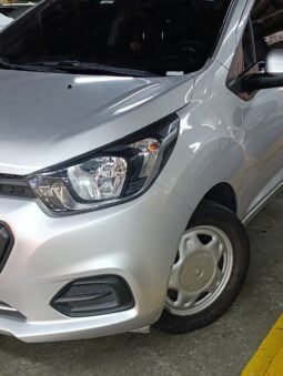 
										CHEVROLET BEAT LT SD MT 1.2 full									