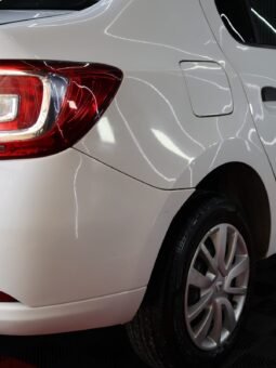 
										RENAULT LOGAN LIFE MT 1.6 SD full									