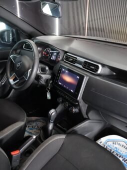 
										RENAULT DUSTER INTENS CVT 1.3 T full									