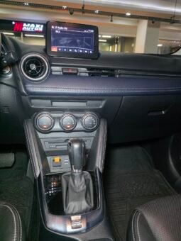 
										MAZDA 2 GRAND TOURING LX 1.5 AT full									