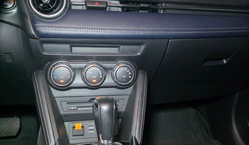 
								MAZDA 2 GRAND TOURING LX 1.5 AT full									