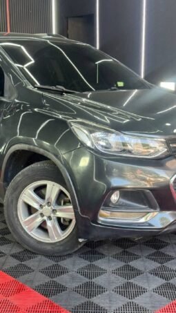 
										CHEVROLET TRACKER LS AT 1.8 4X2 full									