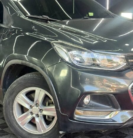 
								CHEVROLET TRACKER LS AT 1.8 4X2 full									