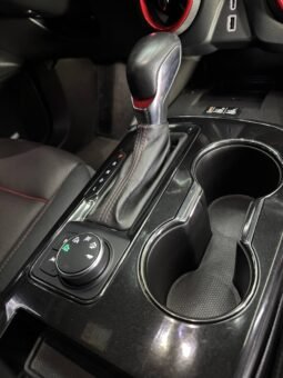 
										CHEVROLET BLAZER RS  AWD 3.6 AT full									