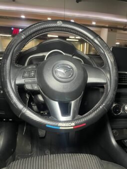 
										MAZDA 3 TOURING MT full									
