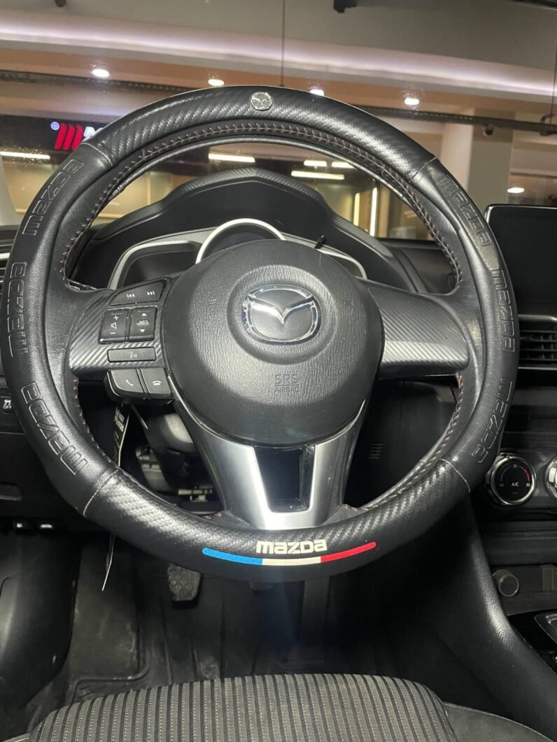 
								MAZDA 3 TOURING MT full									