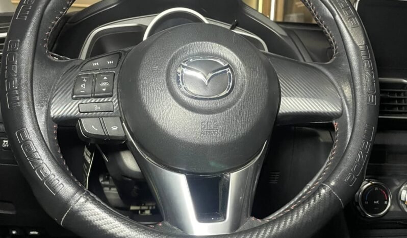 
								MAZDA 3 TOURING MT full									