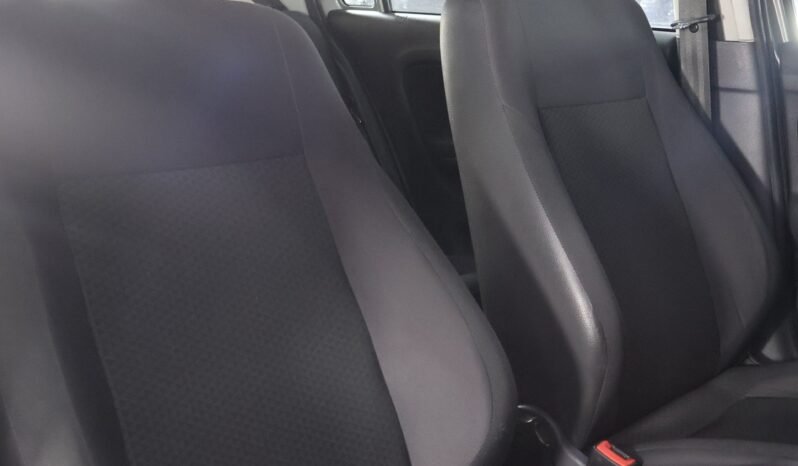 
								VOLKSWAGEN GOL TRENDLINE MT 1.6 full									