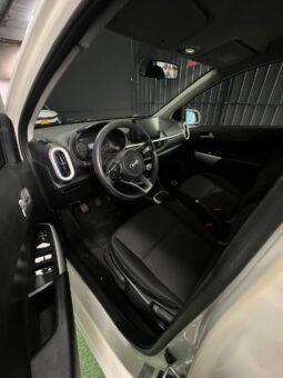 
										KIA PICANTO VIBRANT MT 1.250 full									