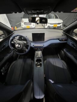 
										BYD SEAGUL 380/400 GA AT 55 KW full									