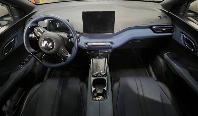 
								BYD SEAGUL 380/400 GA AT 55 KW full									