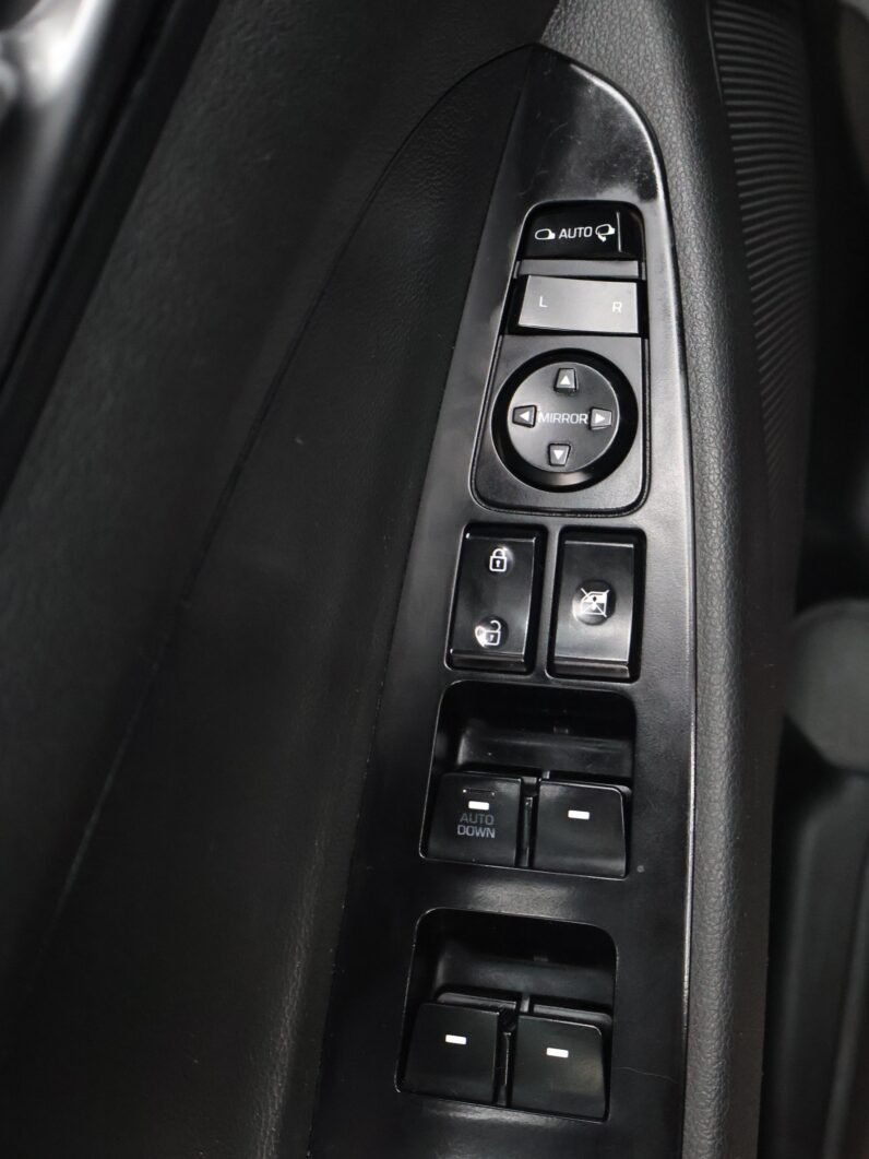 
								HYUNDAI  NEW TUCSON 2.0 AT GASOLINA full									