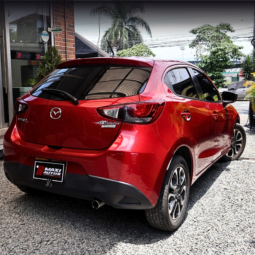 
										MAZDA 2 GRAND TOURING 1.5 MT full									