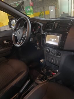 
										RENAULT STEPWAY INTENS AUT CVT 1.6 full									