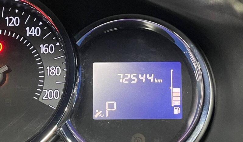 
								RENAULT STEPWAY INTENS AT full									