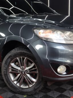 
										HYUNDAI SANTAFE GL 2.4 AT 4X4 full									