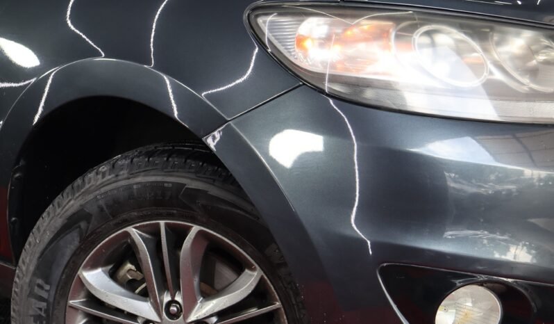 
								HYUNDAI SANTAFE GL 2.4 AT 4X4 full									