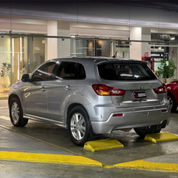 
										MITSUBISHI ASX AUT 4X4 full									