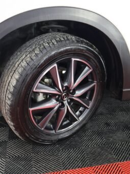 
										MAZDA CX5 GRAND TOURING 2.500 CC AT 4X2 full									