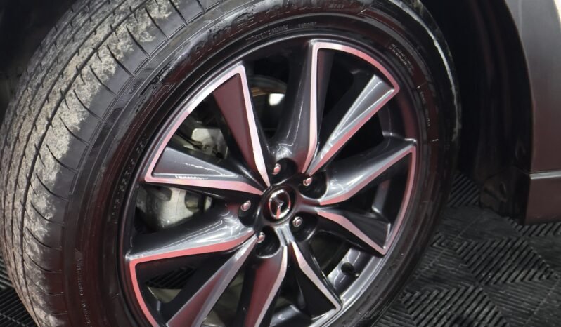 
								MAZDA CX5 GRAND TOURING 2.500 CC AT 4X2 full									