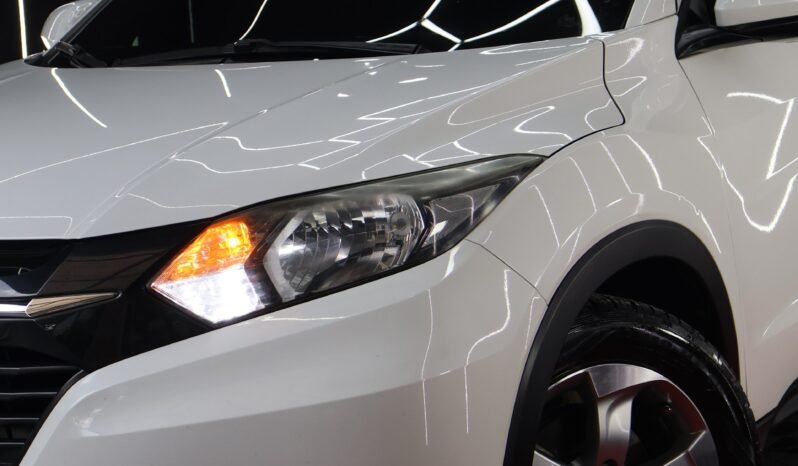 
								HONDA HRV XTYLE 1.800 AUT 4X2 full									