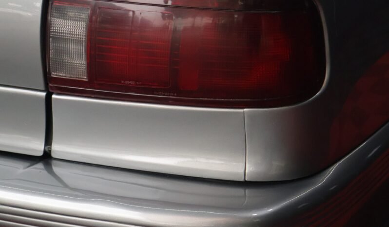 
								NISSAN SENTRA STD B13 SA 1.6 MT full									