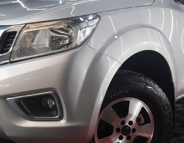 
								NISSAN FRONTIER NP300 DIESEL 2.5 MT 4X2 full									