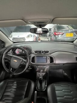 
										CHEVROLET ONIX LTZ AT SD 1.4 full									