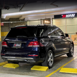 
										MERCEDES-BENZ A200 AT 1.6 T full									