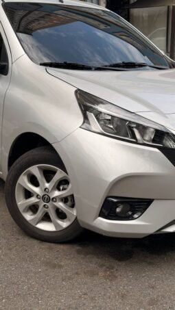 
NISSAN MARCH ADVANCE 1.6L AT full									
