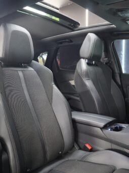 
										PEUGEOT 3008 GT LINE 1.6 AT full									