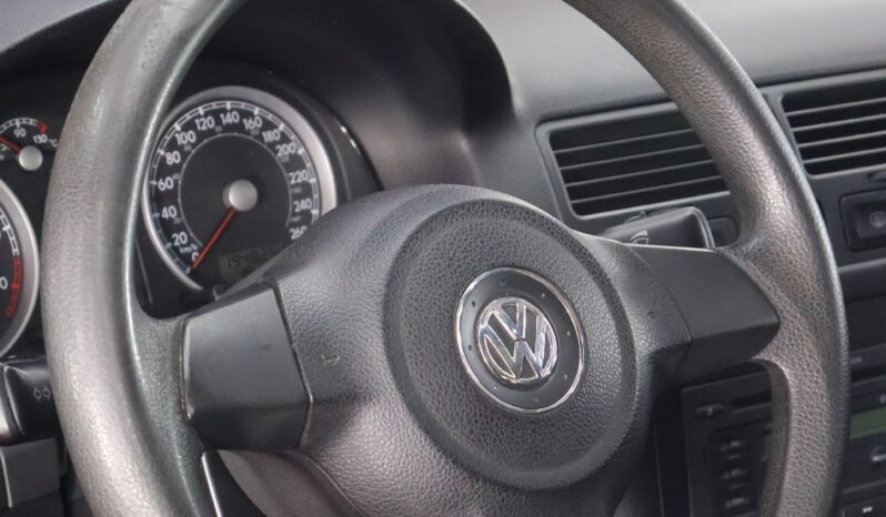 
								VOLKSWAGEN JETTA TRENDLINE MT full									