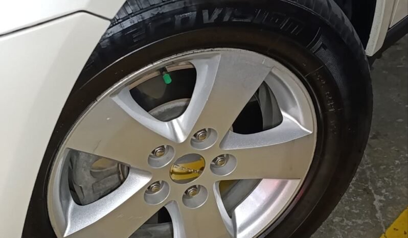 
								DODGE JOURNEY SE 2.4L AUT 4X2 7P full									