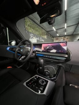 
										BMW X3 20 XDRIVE AUT HIBRIDA full									