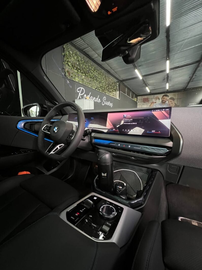 
								BMW X3 20 XDRIVE AUT HIBRIDA full									