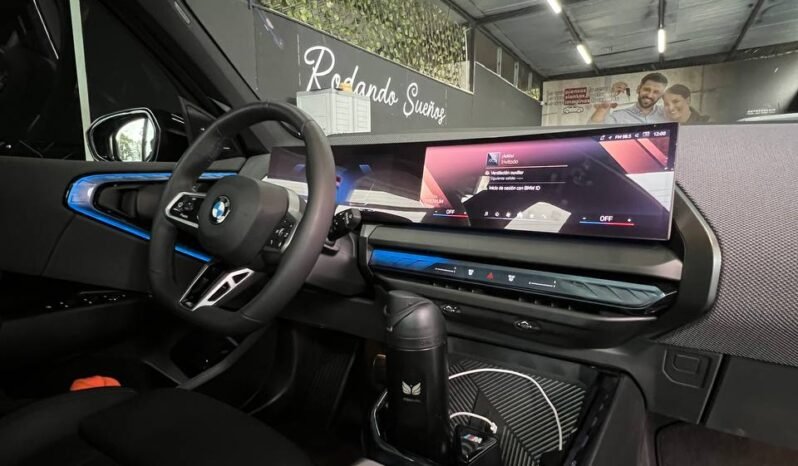 
								BMW X3 20 XDRIVE AUT HIBRIDA full									