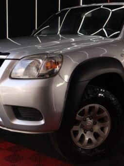 
										MAZDA BT50 MT 4X4 2.5 DIESEL full									