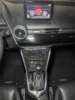 
										MAZDA 2 TOURING SEDAN AT 1.5CC full									
